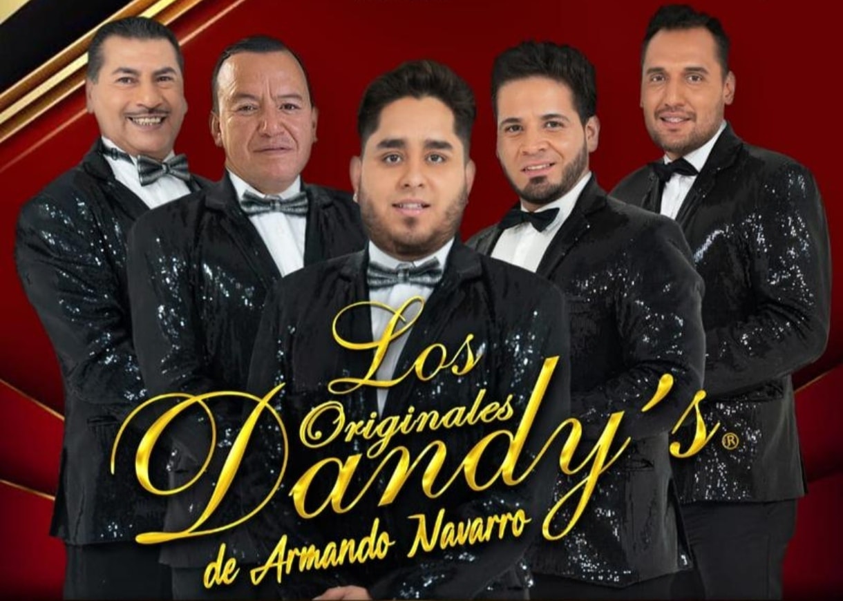 TRIO LOS DANDYS