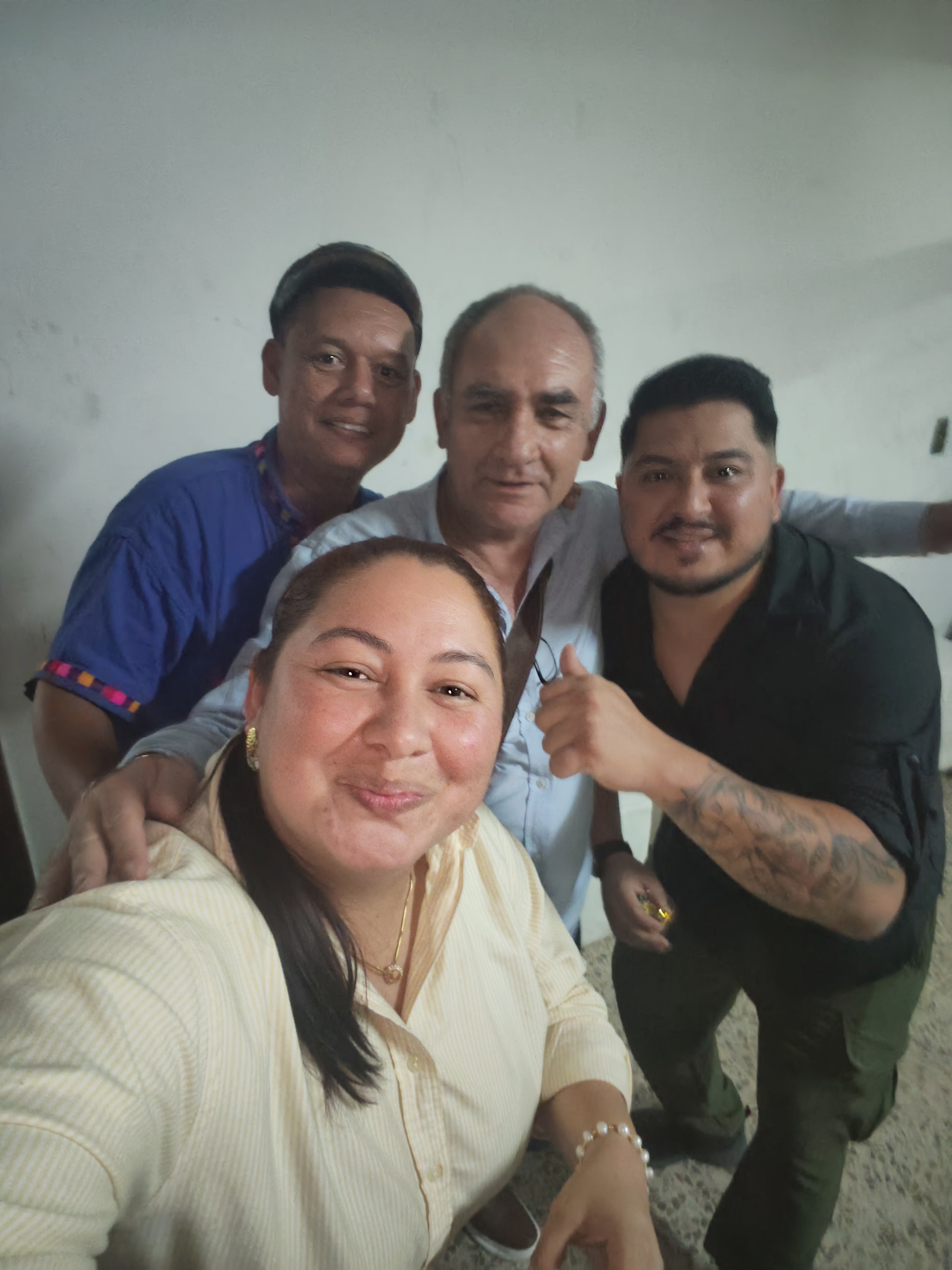 Celebración Especial
